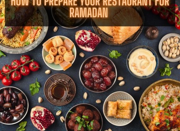 how to prepare your restaurant for ramadan