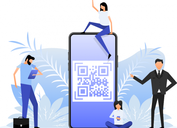 what is a qr code