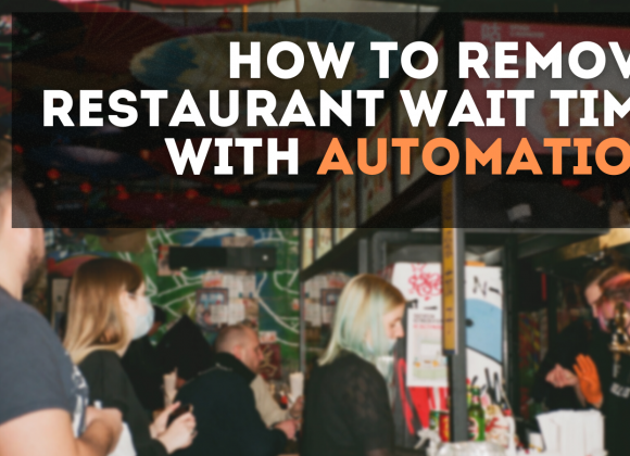 restaurant automation
