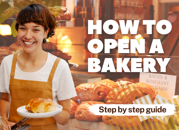 How To Open A Bakery how to open a bakery