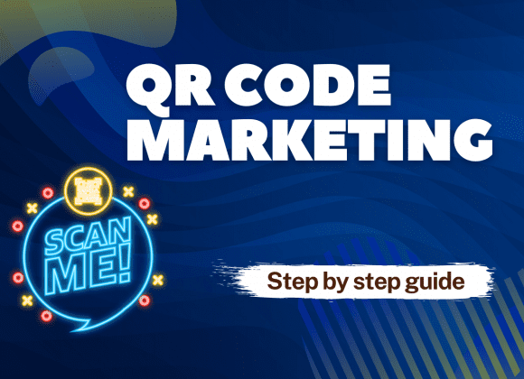 How are QR codes used in MarketingĀ QR code generator