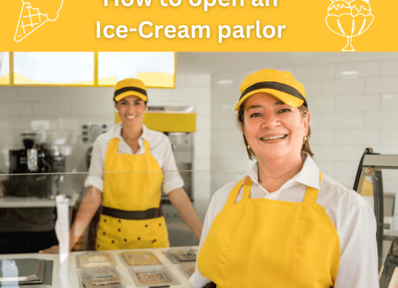 Open an Ice-cream Parlor - 10 Key Points to Remember! 12