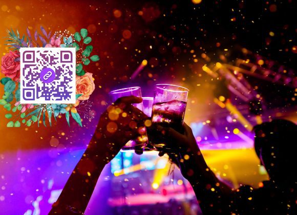 4 Applications of QR Codes in a Carnival no one will tell you about!