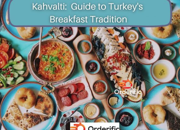 Kahvalti: The Ultimate Guide to Turkey's Breakfast Tradition kahvalti
