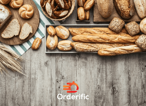 Hot Breads: Irresistible Freshly-Baked Goodness different hot breads