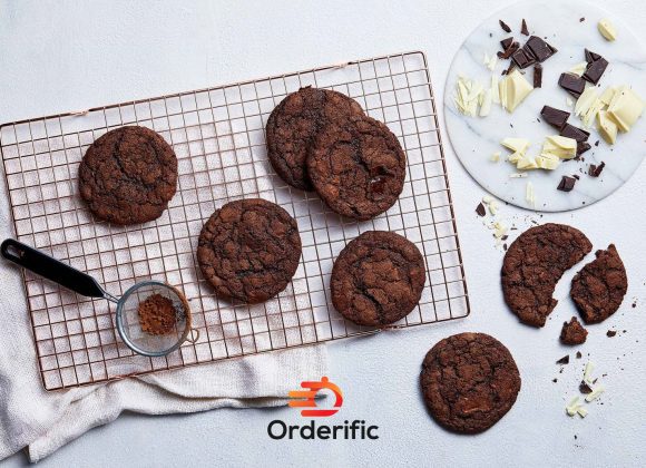 Insomnia Cookies Recipe: Is it Cheaper to Bake or Buy Them? chocolate cookies