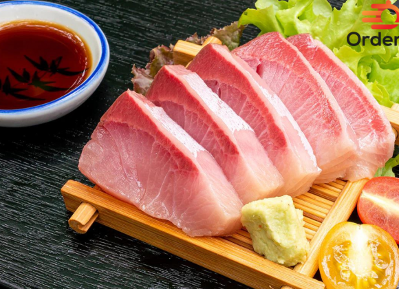 5 Must Try Hamachi Fish Recipes for Your Culinary Adventure hamachi fish