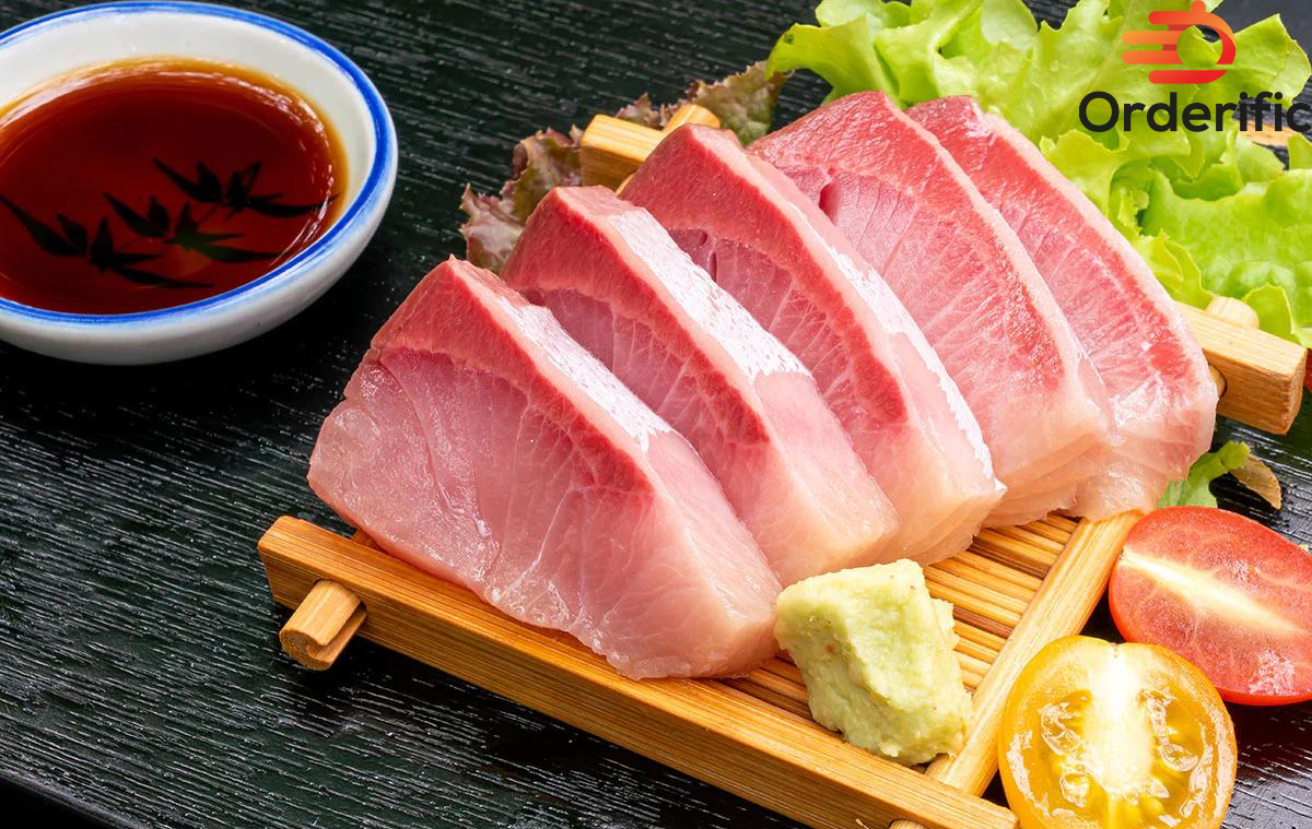 5 Must Try Hamachi Fish Recipes for Your Culinary Adventure hamachi fish
