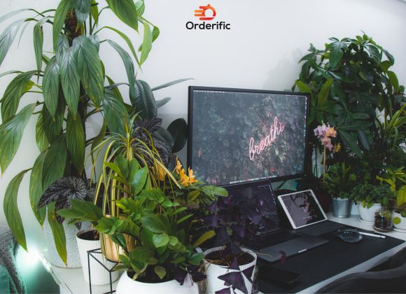 Guided access on iPad