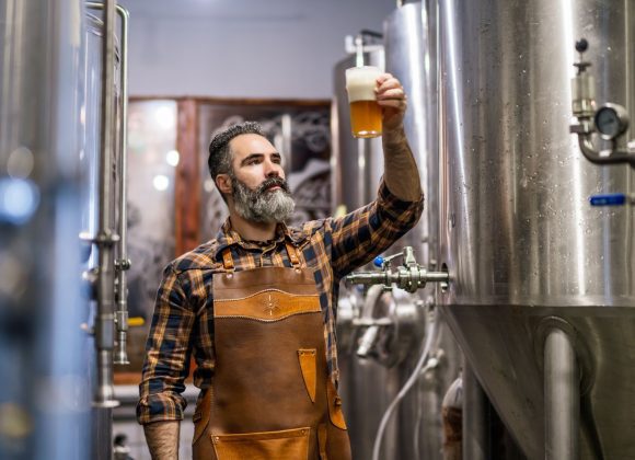 Microbrewery 101: Different Brewery Types Explained microbrewery