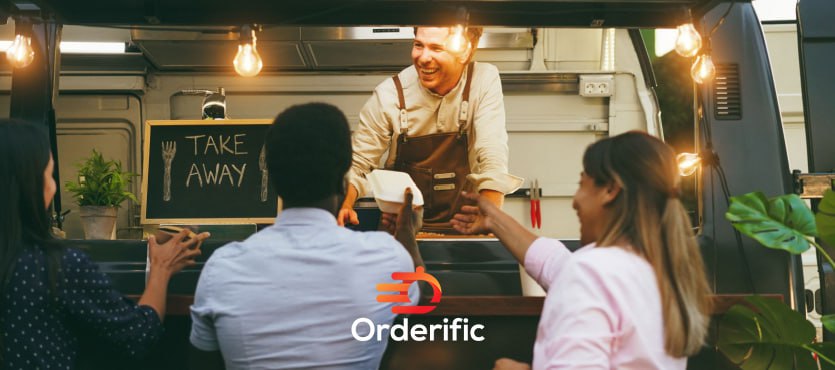 How To Start A Food Truck Business