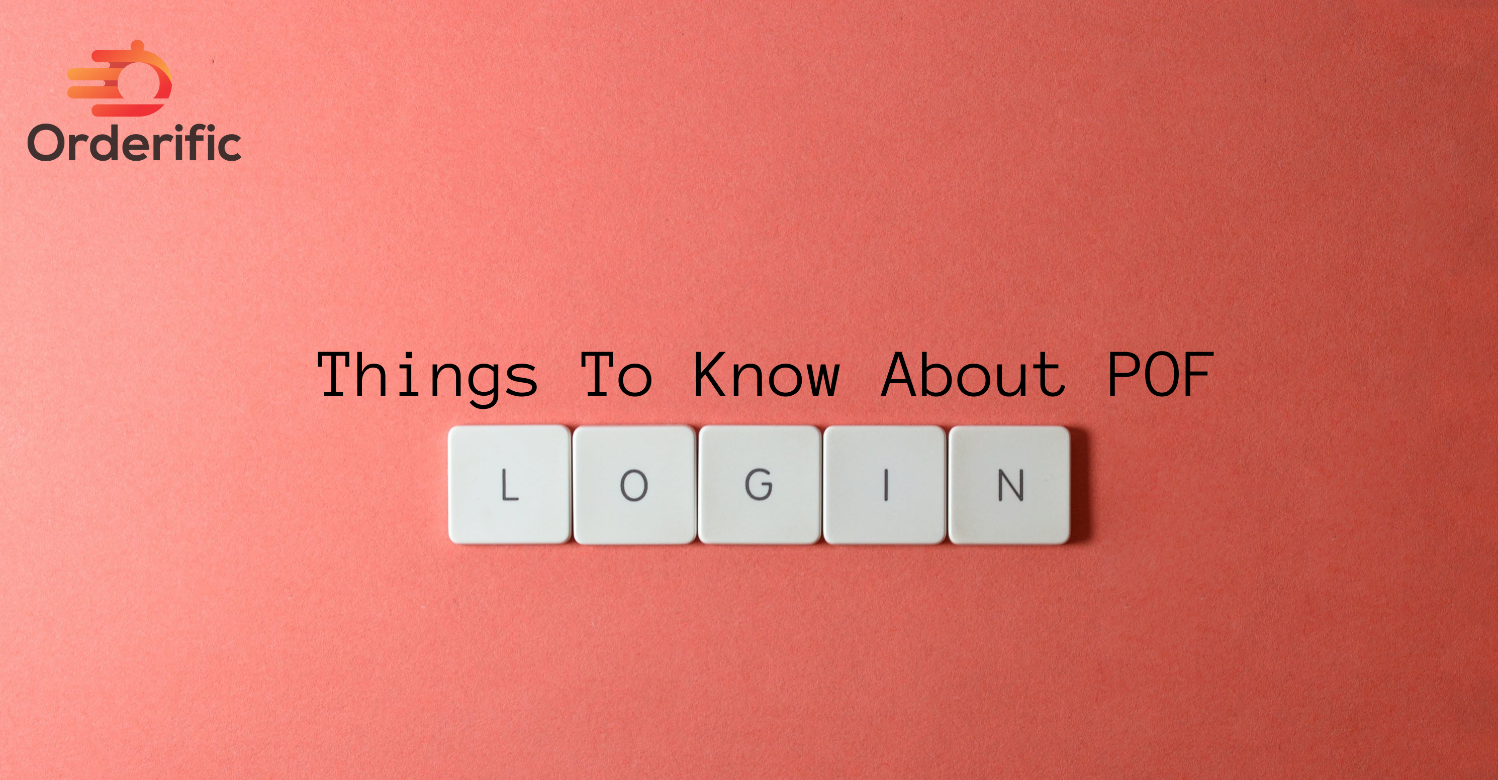 POF Login: Easy Steps to Connect! Things to know about POF Login (Plenty of Fish)