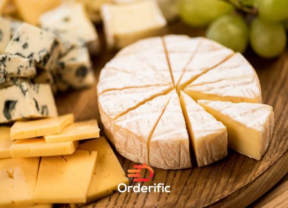 Soft Cheese: A Comprehensive Guide soft-cheese