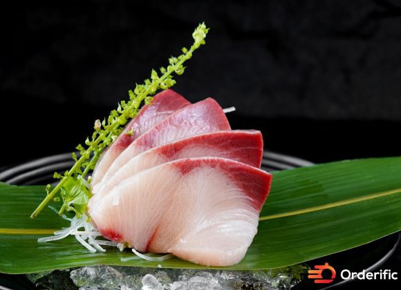 hamachi fish