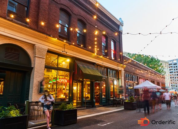 boston restaurant week