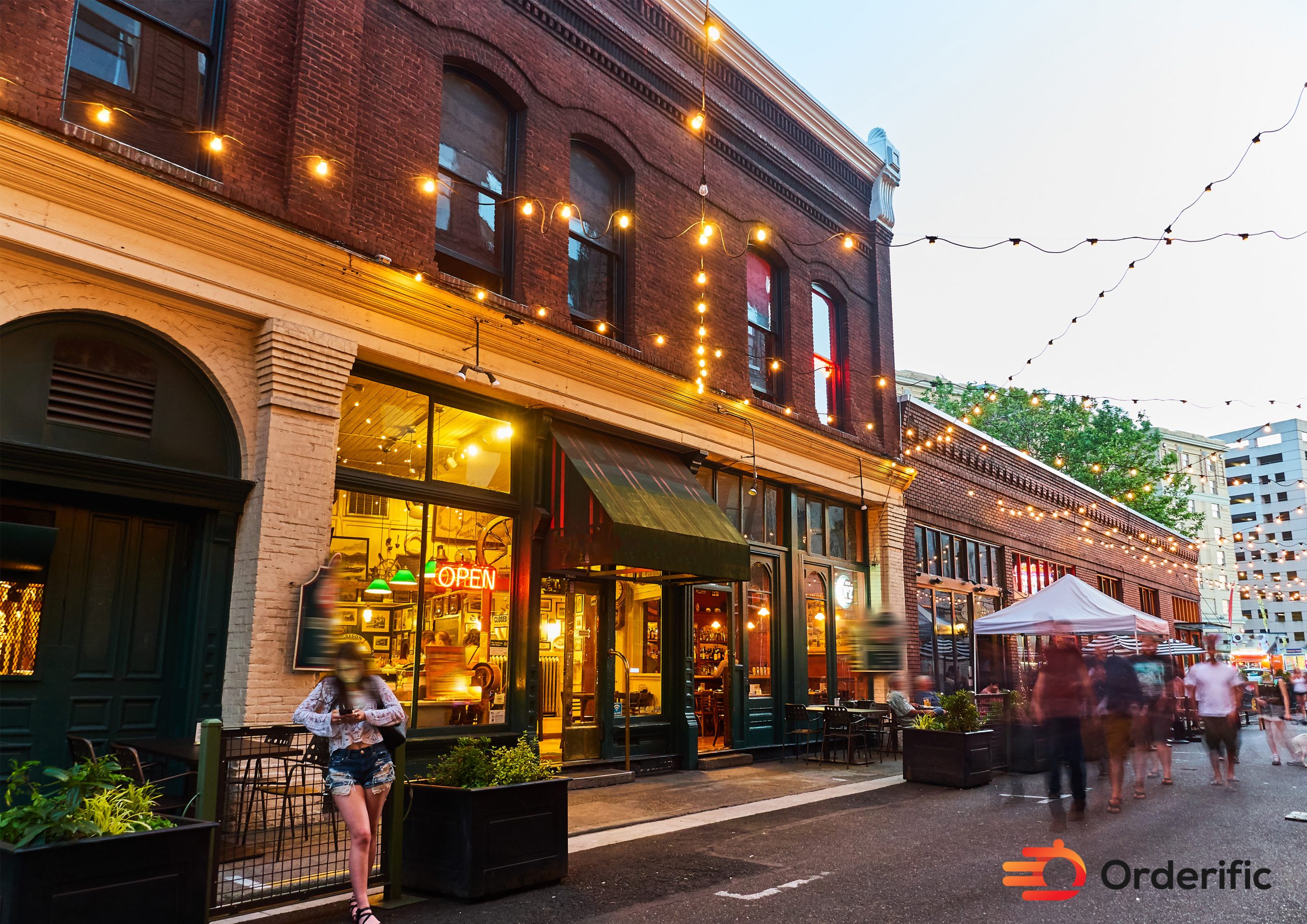 boston restaurant week