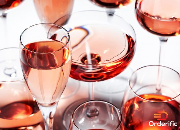 food that starts with z