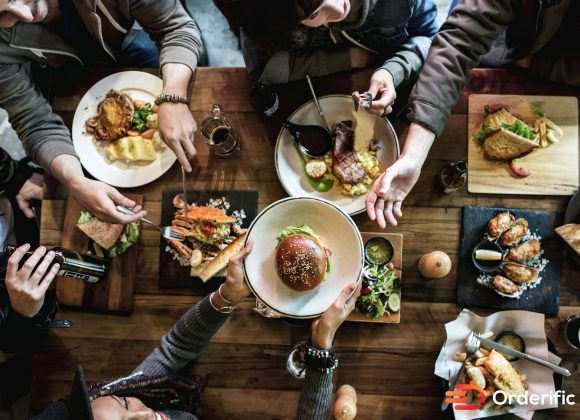 the bistro eat drink connect