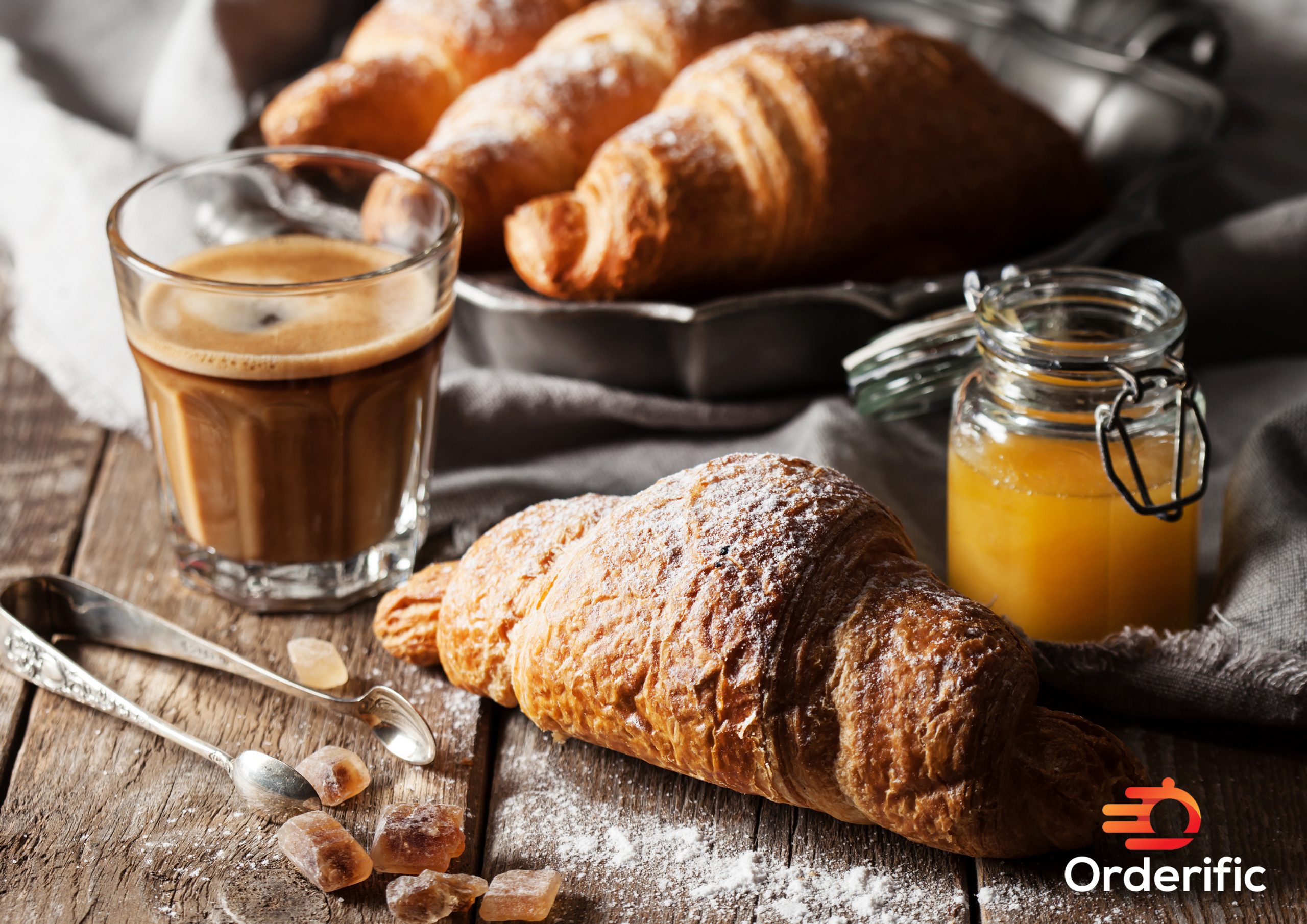 Timeless Elegance: Discovering 1886 Cafe & Bakery 01