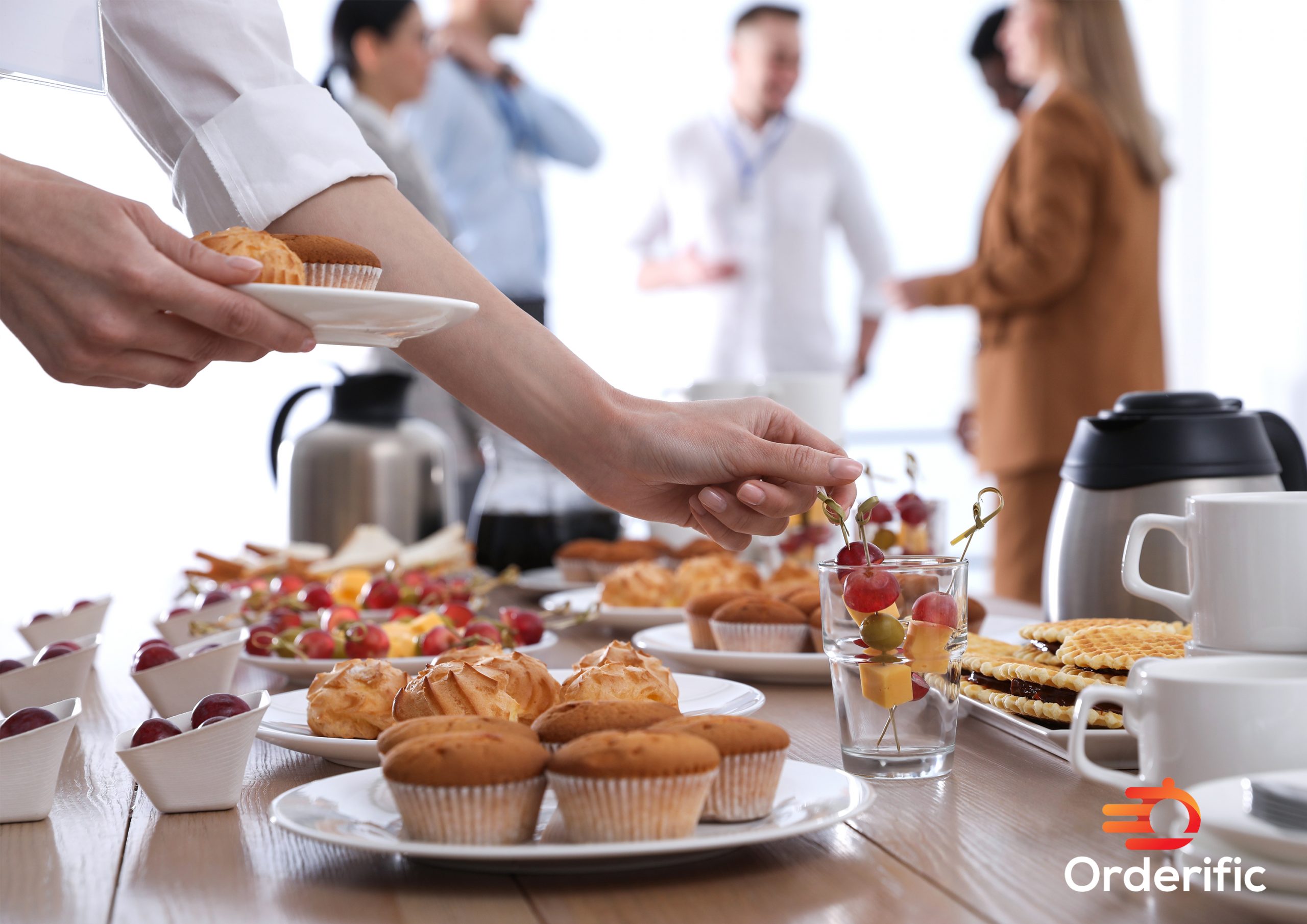 Wake Up and Smell the Coffee at Village Coffee Shoppe 01