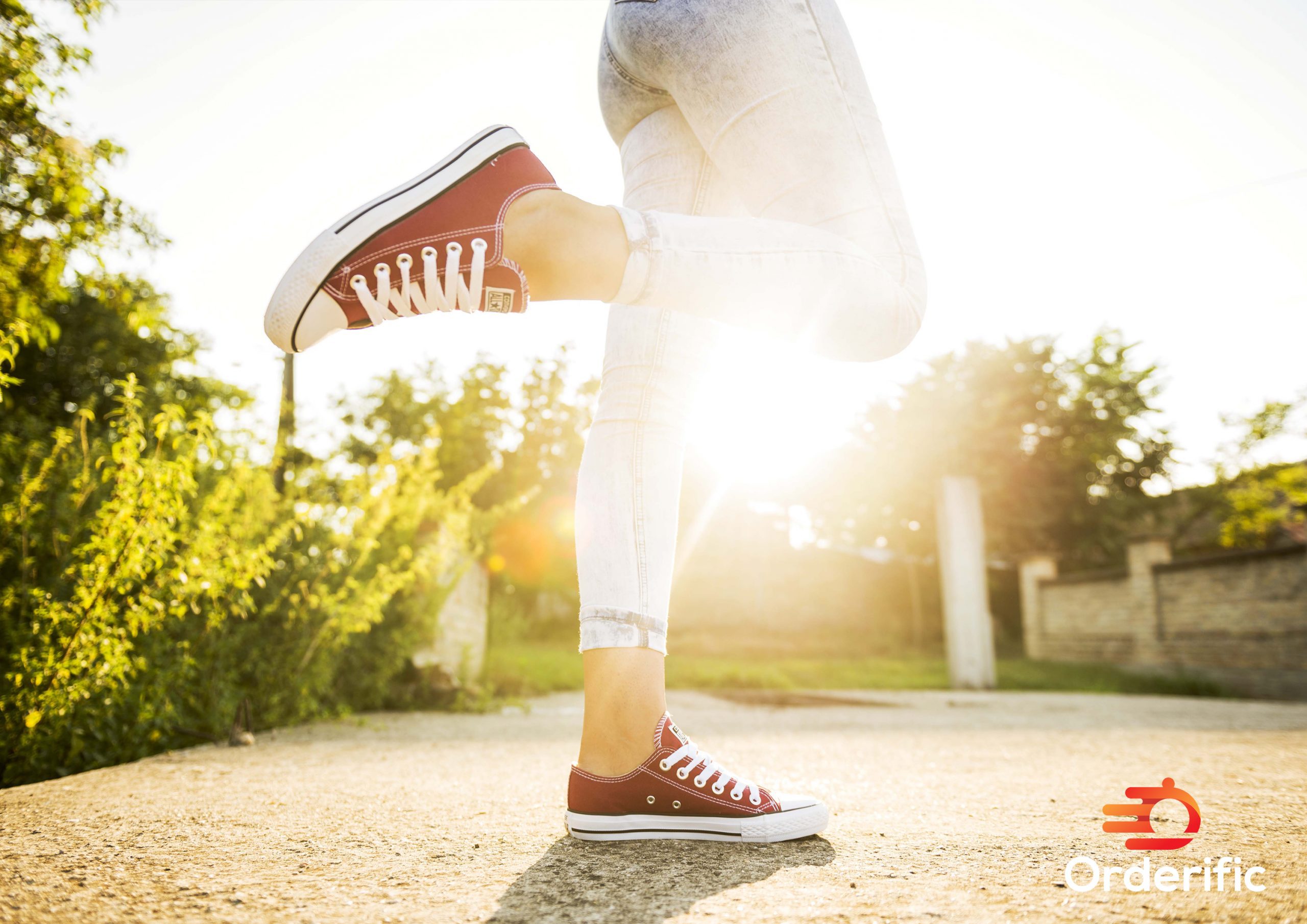 are converse non slip