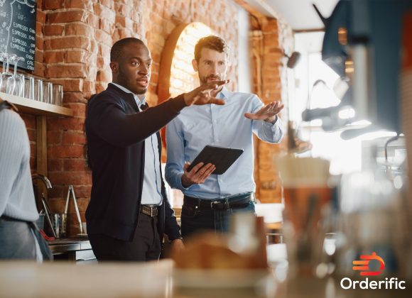 restaurant for lease