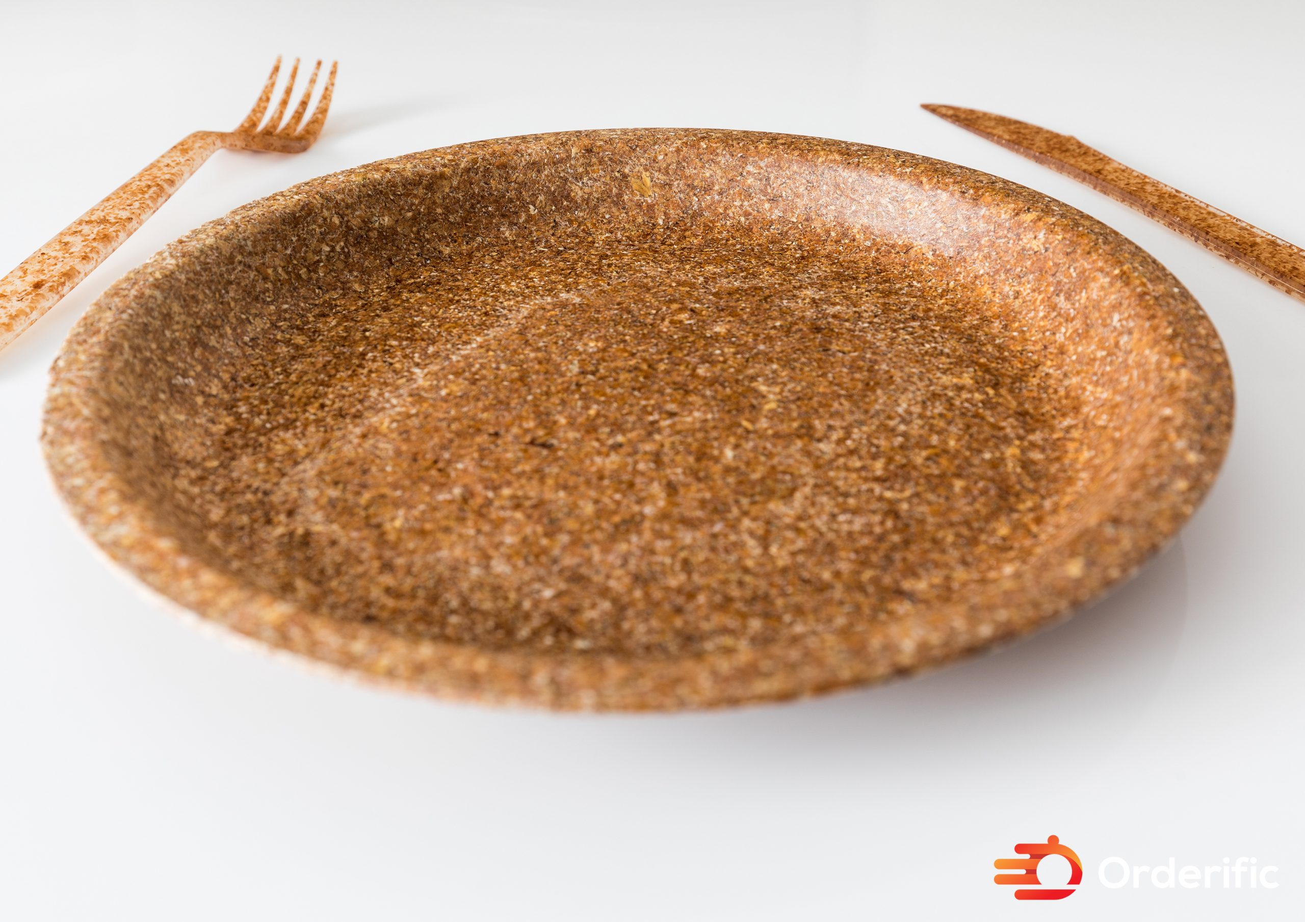 Tasty Utensils: Edible Spoons for Sustainable Delights! edible spoons