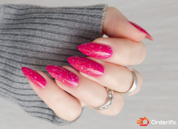 A Guide To Your Perfect Nail Shop nail shop