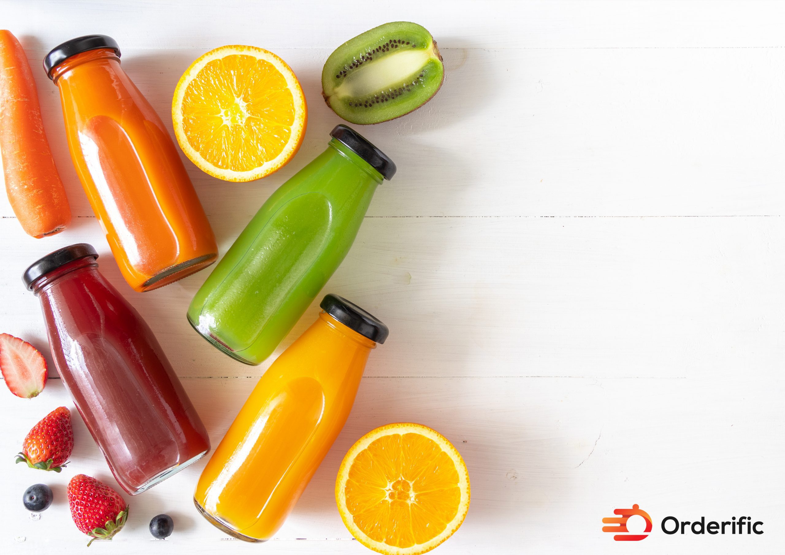 Nevera Juice Bar: Fresh and Healthy Drinks 10