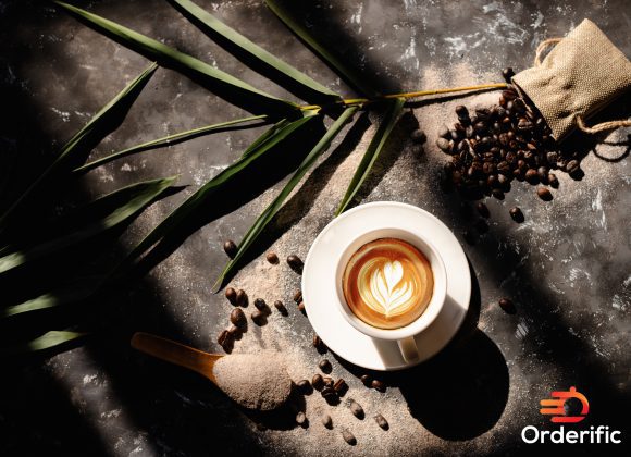 fort smith coffee co