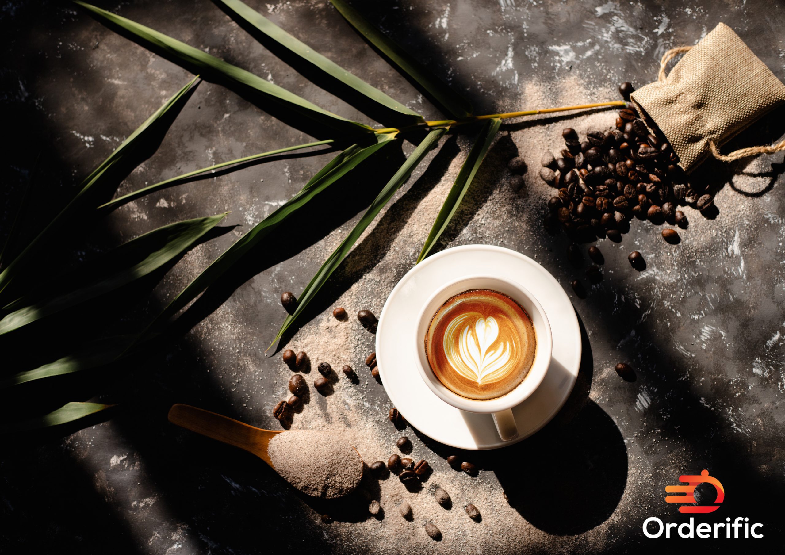 fort smith coffee co