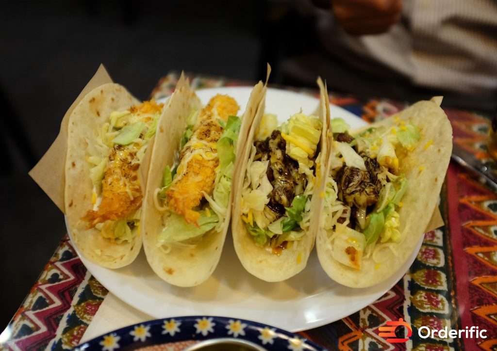 seoul taco