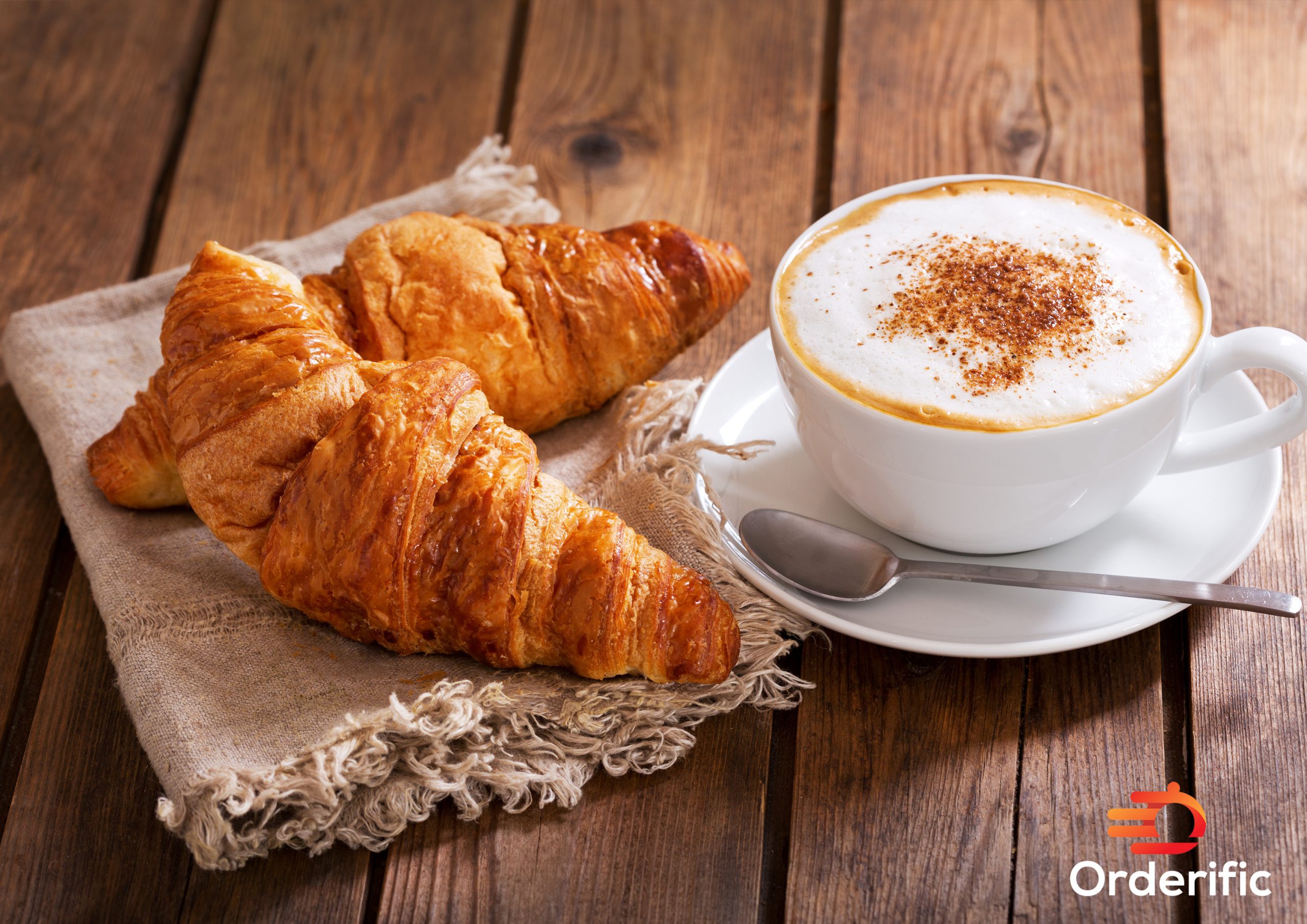 the well house coffee