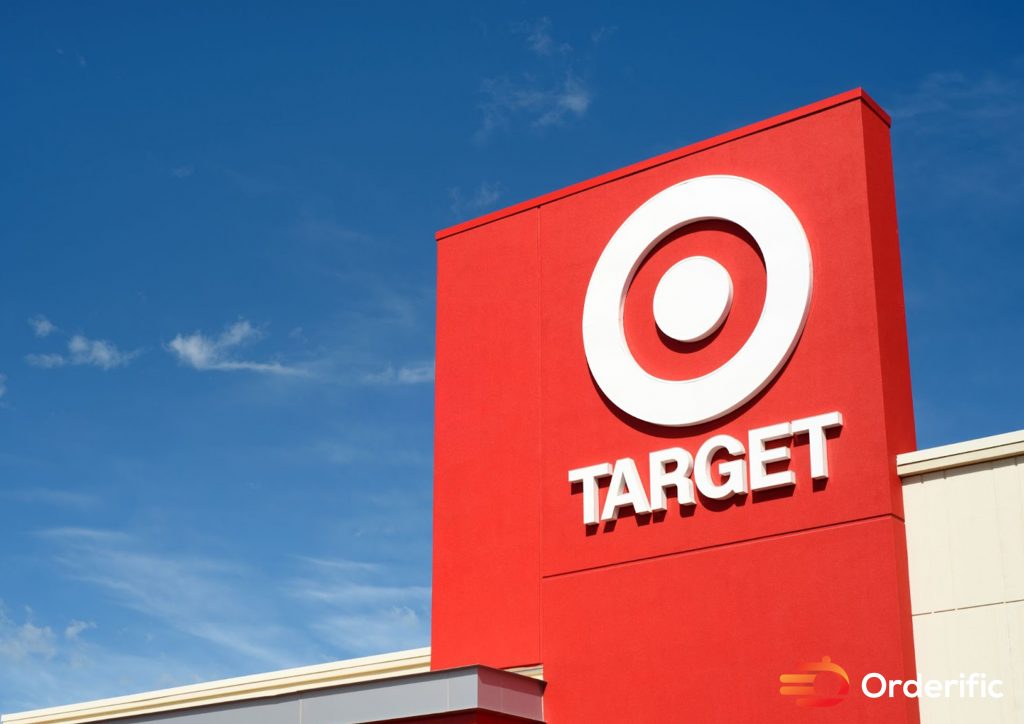 does target take apple pay