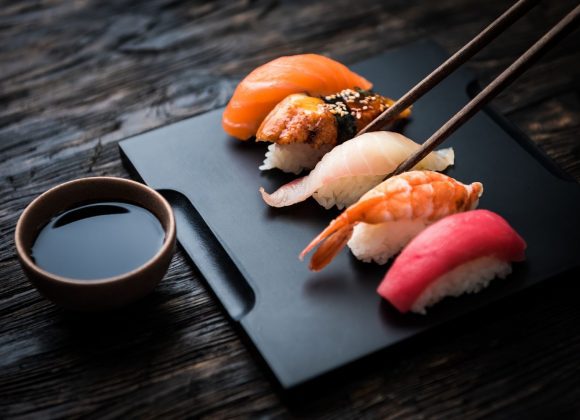 nigiri