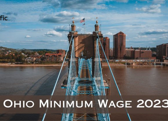 Ohio Minimum Wage 2023