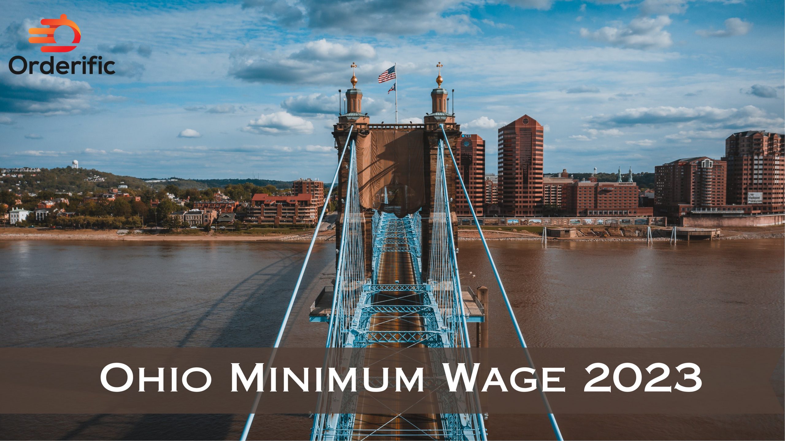 Ohio Minimum Wage 2023