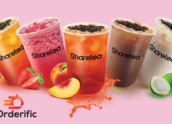 Sharetea: Discover the Best Bubble Tea in Town
