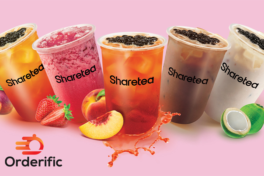 Sharetea: Discover the Best Bubble Tea in Town