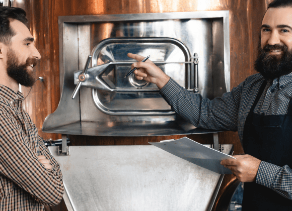 Essential Brewery Equipment List: Equipment Needed to Start a Brewery Untitled design-2