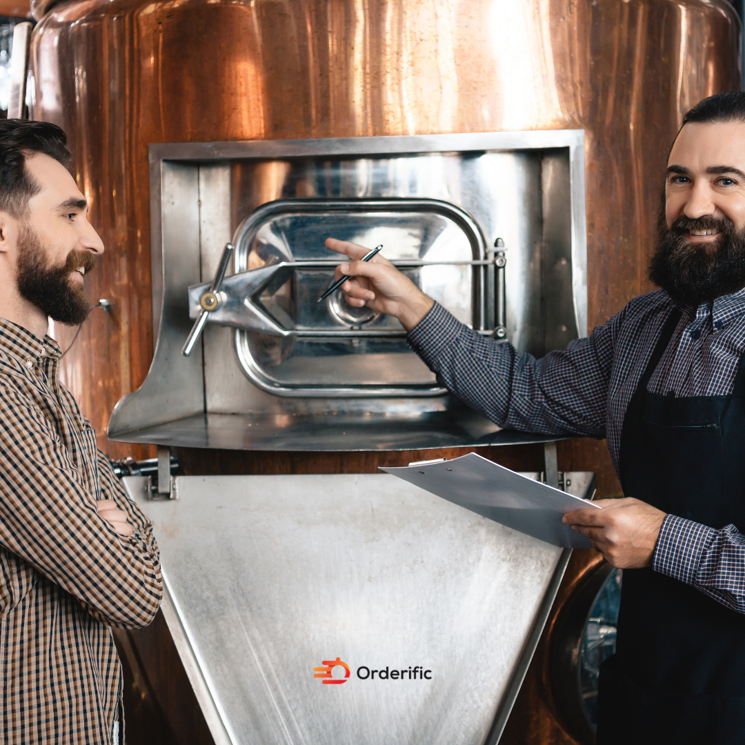 Essential Brewery Equipment List: Equipment Needed to Start a Brewery Untitled design-2