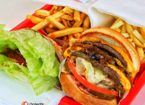 In-N-Out Menu Prices