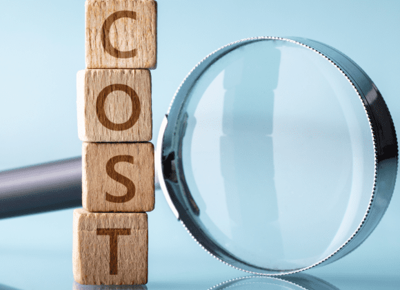 How Much Does It Cost To