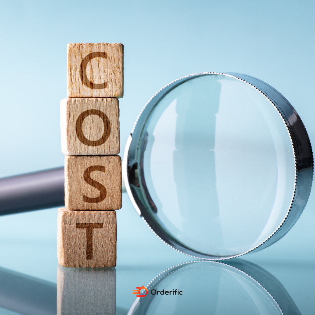 How Much Does It Cost To