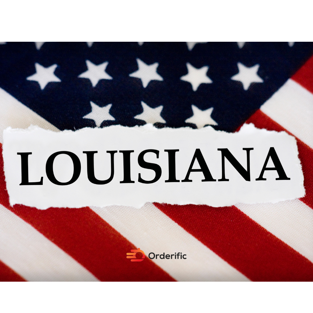 minimum wage in louisiana