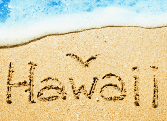 Hawaii minimum wage 2022