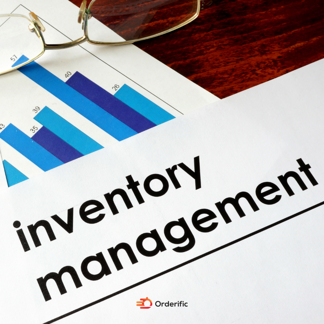 Inventory Control Methods