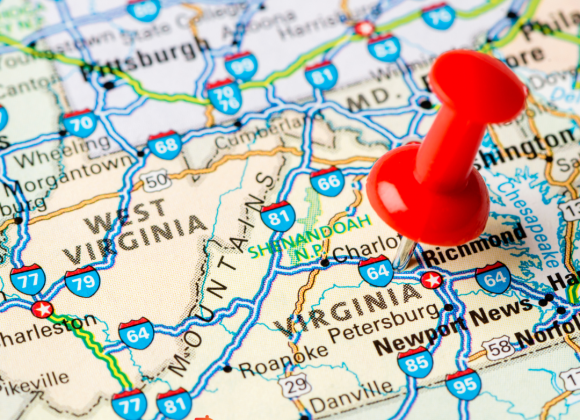 Virginia's Minimum Wage