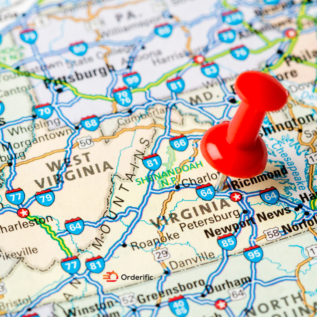 Virginia's Minimum Wage