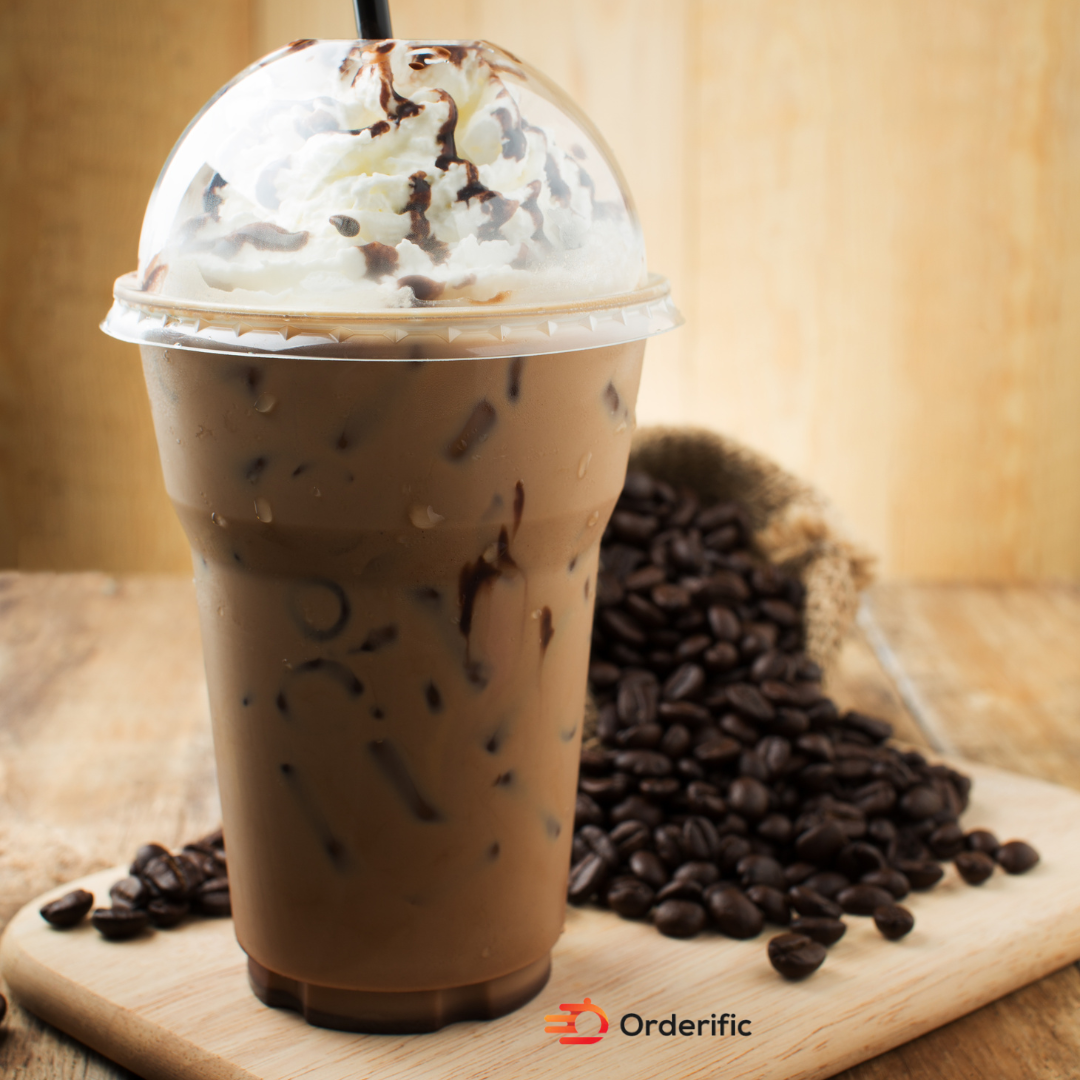 Soul Brew: A Heavenly Blend for the Discerning Palate fresh cold coffee